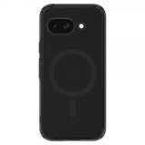 Spigen Google Pixel 9a Deksel Ultra Hybrid MagFit Frost Black