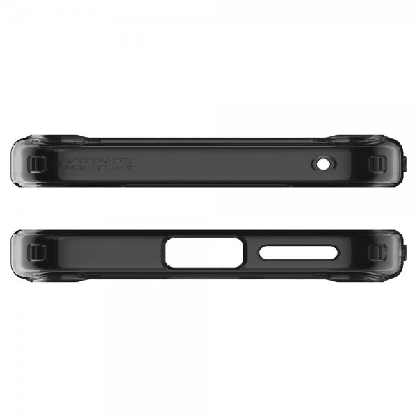Spigen Google Pixel 9a Deksel Ultra Hybrid Zero One MagFit Svart