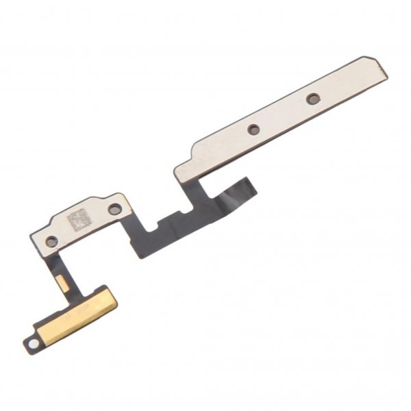 Google Pixel 9a Volumknapp Flexkabel