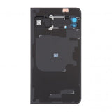 Google Pixel Fold Bakside - Svart