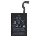 Google Pixel Fold batteri