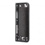 Google Pixel Fold Midtre ramme - Svart