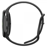 Spigen Google Pixel Watch 1/2/3/4 41mm Armbånd Nano Pop Black Sesame