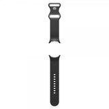 Spigen Google Pixel Watch 1/2/3/4 41mm Armbånd Nano Pop Black Sesame
