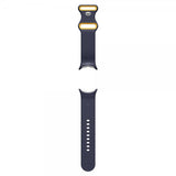 Spigen Google Pixel Watch 1/2/3/4 41mm Armbånd Nano Pop Blueberry Navy