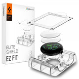 Spigen Google Pixel Watch 3/4 41mm Skjermbeskytter EliteShield EZ Fit 2-pakning