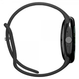 Spigen Google Pixel Watch 3/4 45mm Armbånd Nano Pop Black Sesame