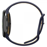 Spigen Google Pixel Watch 3/4 45mm Armbånd Nano Pop Blueberry Navy
