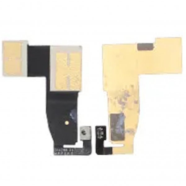 Google Pixel Fold antenne flexkabel