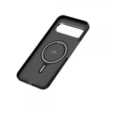 Pitaka Google Pixel 9/Pixel 9 Pro Deksel Ultra-Slim Case MagSafe Black/Grey Twill