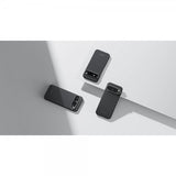Pitaka Google Pixel 9 Pro XL Deksel Ultra-Slim Case MagSafe Black/Grey Twill