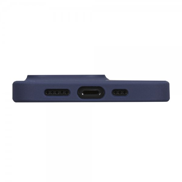 dbramante1928 iPhone 13/14/15/16e/17e Deksel Greenland Pacific Blue