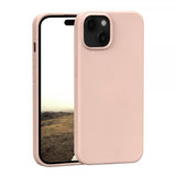 dbramante1928 iPhone 13/14/15/16e/17e Deksel Greenland Pink Sand