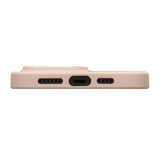 dbramante1928 iPhone 15 Pro Deksel Greenland Pink Sand