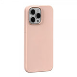 dbramante1928 iPhone 15 Pro Deksel Greenland Pink Sand