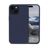dbramante1928 iPhone 15 Plus Deksel Greenland Pacific Blue