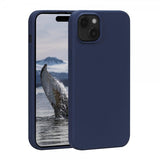 dbramante1928 iPhone 15 Plus Deksel Greenland Pacific Blue