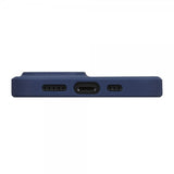 dbramante1928 iPhone 15 Pro Max Deksel Greenland Pacific Blue