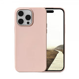 dbramante1928 iPhone 15 Pro Max Deksel Greenland Pink Sand