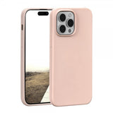 dbramante1928 iPhone 15 Pro Max Deksel Greenland Pink Sand
