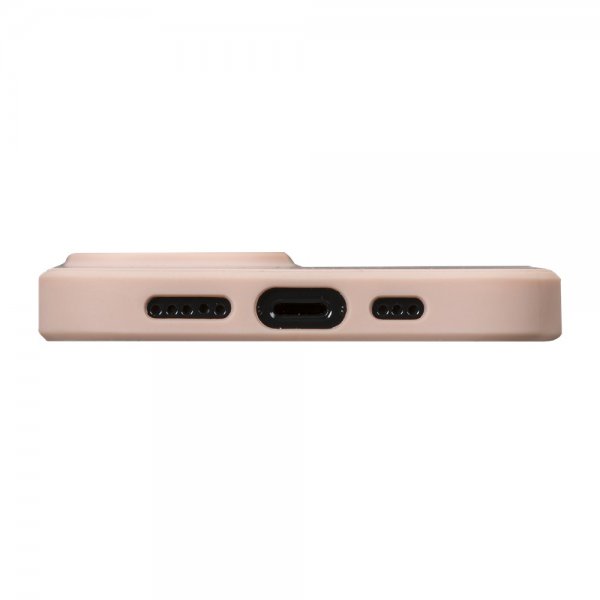 dbramante1928 iPhone 15 Plus Deksel Greenland Pink Sand