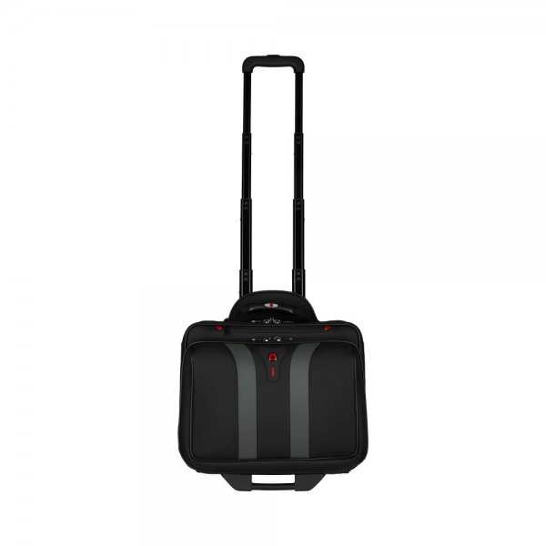 Wenger Granada 15.6" Business Trolley Svart