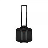 Wenger Granada 15.6" Business Trolley Svart