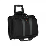 Wenger Granada 15.6" Business Trolley Svart