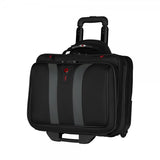Wenger Granada 15.6" Business Trolley Svart