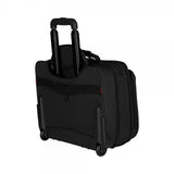 Wenger Granada 15.6" Business Trolley Svart