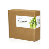 Click and Grow Smart Garden Refill 9-pakke Grønn salatmiks