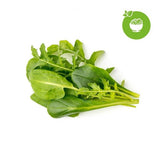 Click and Grow Smart Garden Refill 9-pakke Grønn salatmiks