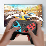 Ipega Grepsvennlig Trådløs spillkontroll til Nintendo Switch/PC/PS3