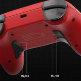 Ipega Grepsvennlig Trådløs spillkontroll til Nintendo Switch/PC/PS3
