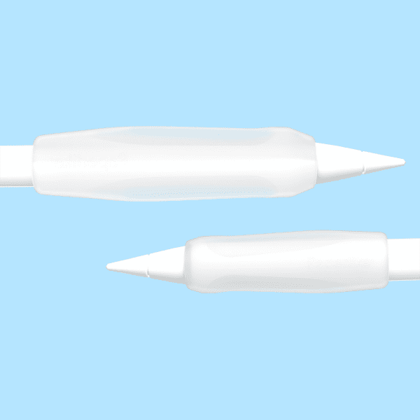 Paperlike Pencil Grips for Apple Pencil