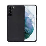 dbramante1928 Samsung Galaxy S21 Plus Deksel Bornholm Night Black