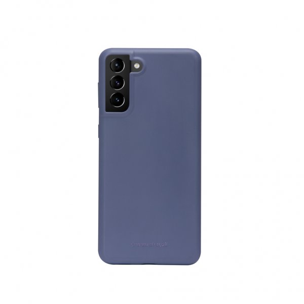 dbramante1928 Samsung Galaxy S21 Plus Deksel Bornholm Ocean Blue