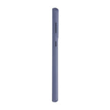 dbramante1928 Samsung Galaxy S21 Plus Deksel Bornholm Ocean Blue
