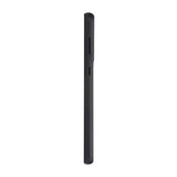 dbramante1928 Samsung Galaxy S21 Deksel Bornholm Night Black