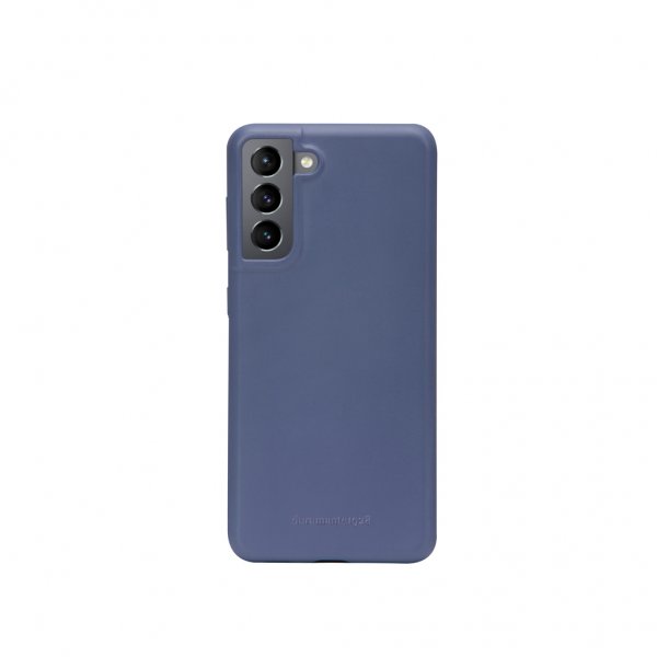 dbramante1928 Samsung Galaxy S21 Deksel Bornholm Ocean Blue