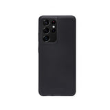 dbramante1928 Samsung Galaxy S21 Ultra Deksel Bornholm Night Black