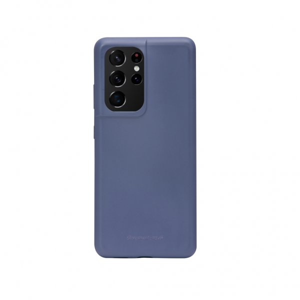 dbramante1928 Samsung Galaxy S21 Ultra Deksel Bornholm Ocean Blue