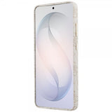 Guess Samsung Galaxy S26 Ultra Deksel 4G Script MagSafe Rosa
