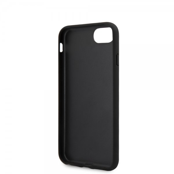 Guess iPhone 7/8/SE Deksel Croco Grønn