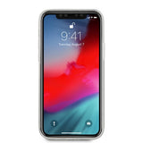 Guess iPhone 12/iPhone 12 Pro Deksel 3D Raised Iridescent