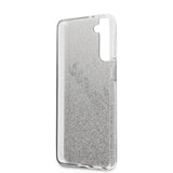 Guess Samsung Galaxy S21 Plus Deksel Vintage Svart