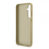 Guess Samsung Galaxy S23 FE Deksel Fixed Glitter Gull