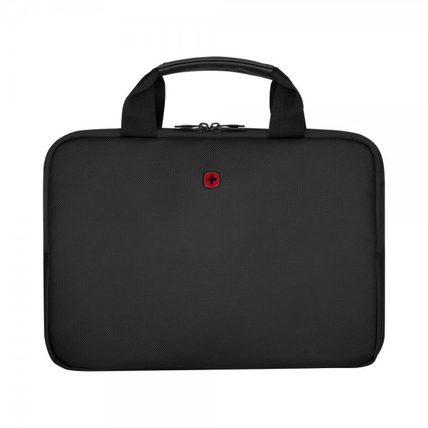 Wenger Guyde 14" Slim Dataveske Svart