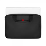 Wenger Guyde 14" Slim Dataveske Svart