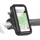 Xqisit Holder Bicycle Holder with Cover